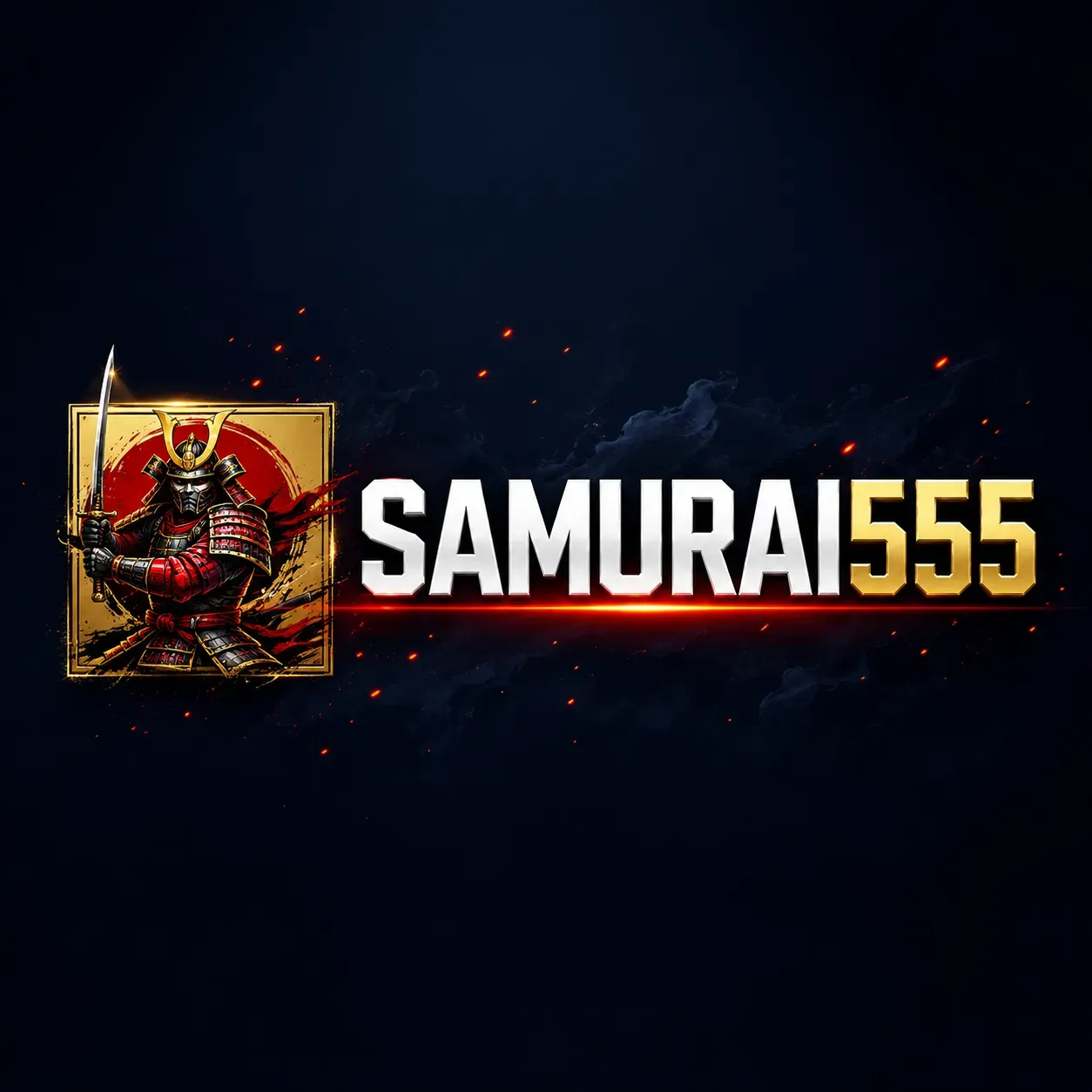 SAMURAI555 - Aplikasi Kurs Mata Uang Terpercaya